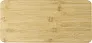 Regina Bamboo cheese board 