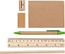  BILAL Nonwoven (80 gr/m²) pencil case