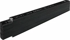 Wooden Stabila foldable ruler - Stabila