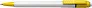 STILOLINEA BARON ABS ballpen with jumbo refill - Stilolinea