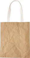 Kraft papir (80 gr/m²) vrećica Gilbert