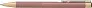 Remy Aluminium ballpen 