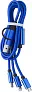 Leif Nylon charging cable 
