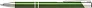DELIA Aluminium ballpen