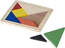 Maximilian Wooden intelligence game