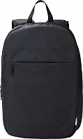 rPET polyester (600D) laptop backpack 
