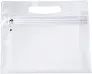 Clyde PVC toaletna torbica