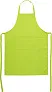 LUKE Cotton and polyester (240 gr/m²) apron
