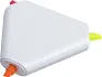  ABS text highlighter Mica