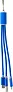 Alvin Aluminium alloy cable set 
