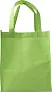  Nonwoven (80 gr/m²) shopping bag. Kira