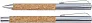 Elmer Cork writing set 