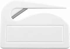 PS letter opener