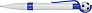 Prem ABS ballpen 