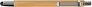 JEROME Bamboo ballpen