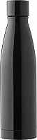 Stainless steel double walled drinking bottle Marcelino