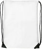 Polyester (210D) drawstring backpack