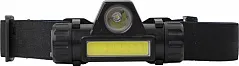 ABS headlight
