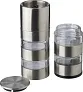 Rylan Stainless steel spice grinder