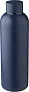 ISAIAH Recycled stainless steel bottle