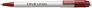 STILOLINEA BARON ABS ballpen with jumbo refill - Stilolinea