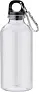 Nancy rPET drinking bottle 