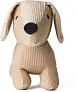  Plush toy dog Liza