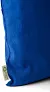 Cassiopeia Recycled cotton shopping bag (120 gsm) 