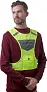 MINNA Nylon (600D) safety vest