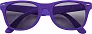 Kenzie PC and PVC sunglasses