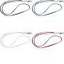 Marguerite TPE 3-in-1 lanyard 