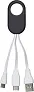 Pilar ABS cable set 