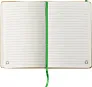 Gianni Recycled paper notebook (A5) 