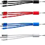 Alvin Aluminium alloy cable set 