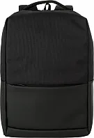 Polyester (600D) laptop backpack