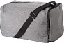 CORWIN 300D Two Tone duffle bag