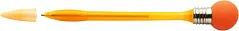 AS ballpen