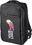 JESSE rPET (300D) laptop backpack