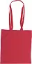  Cotton (110 gr/m²) bag Amanda