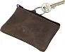 Phillipa Leather key wallet 