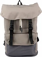 Polyester (600D) backpack