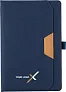 THORSTEN rPET notebook A5