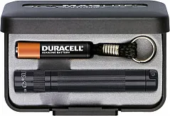 Aluminium flashlight - Mag-lite