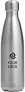  Stainless steel bottle (650 ml) Sumatra
