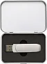 Harlow Zinc alloy USB stick