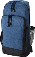 Polyester (600D) cross shoulder bag