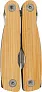 DOTTIE Bamboo multi-tool