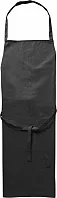 Polyester (200 gr/m²) apron