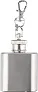 JULIA Stainless steel hip flask