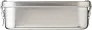 Kasen Stainless steel lunch box